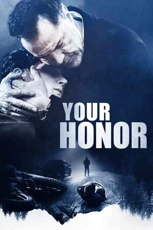 Your Honor (series)