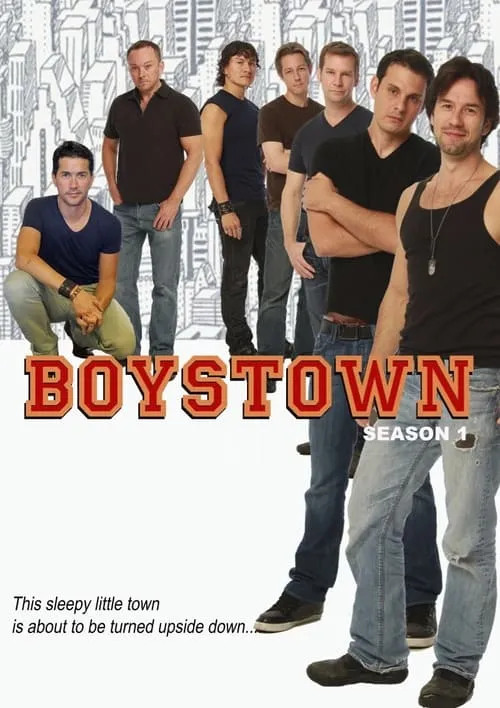 BoysTown (series)