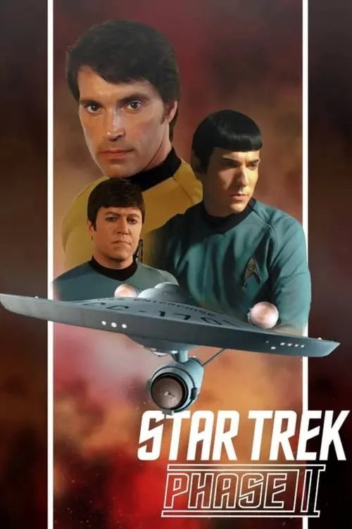 Star Trek Phase 2 (series)
