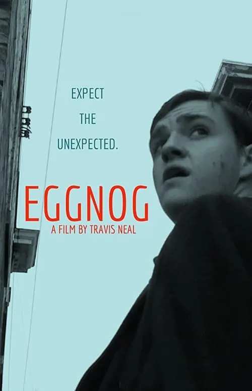 Eggnog (movie)