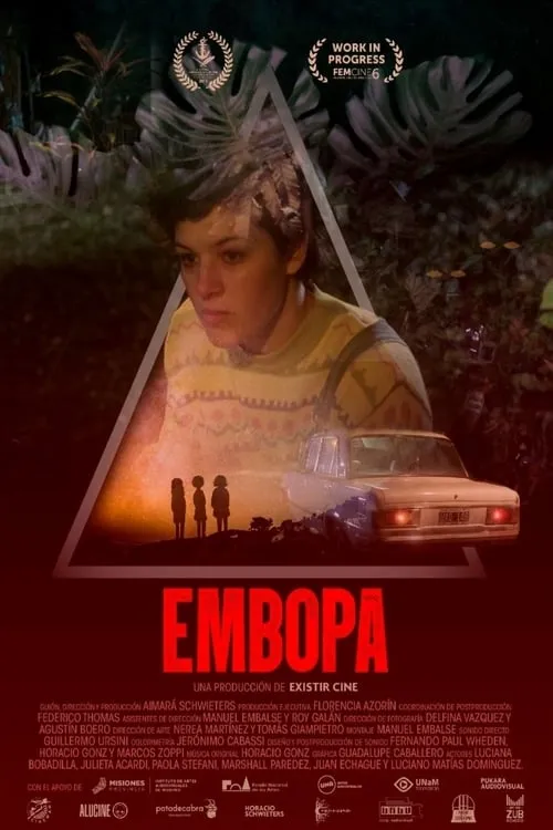 Embopa (фильм)