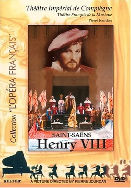 Henry VIII (movie)