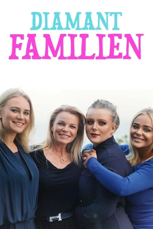 Diamantfamilien