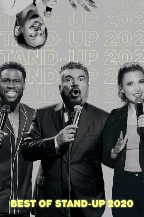 Best of Stand-up 2020 (movie)