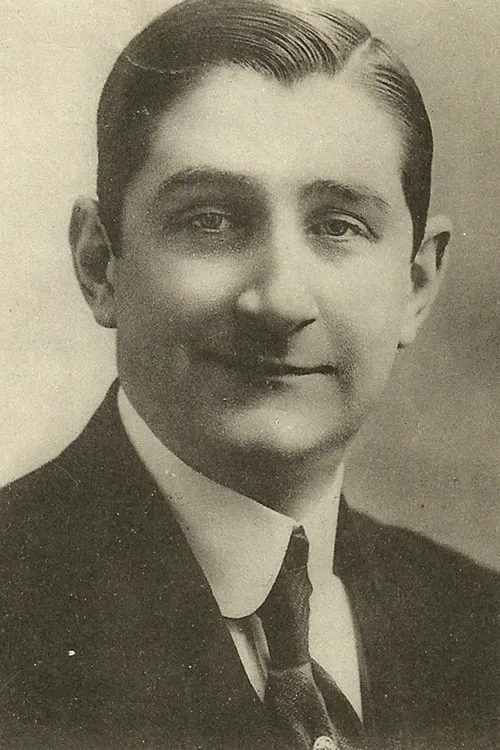 Gabriel Signoret