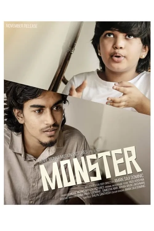 Monster (movie)