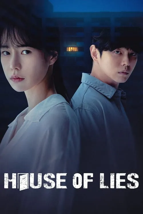 House of Lies (series)