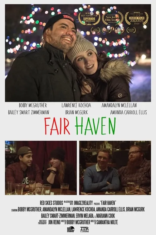 Fair Haven (movie)