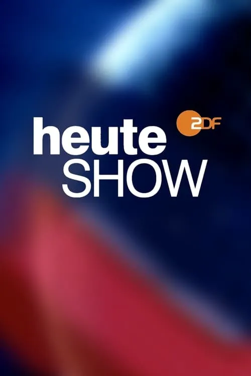 heute-show (series)