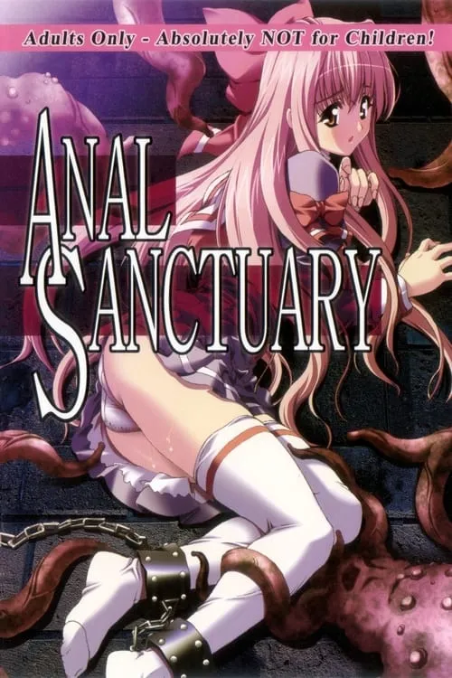 Anal Sanctuary