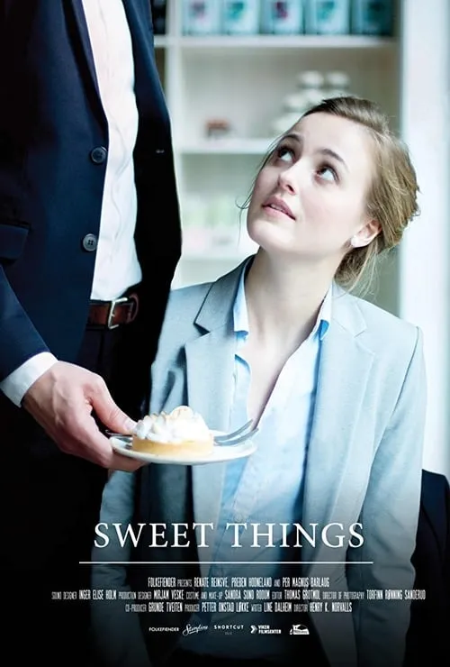 Sweet Things (movie)