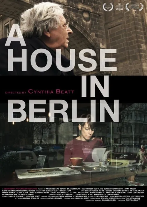 A House in Berlin (фильм)