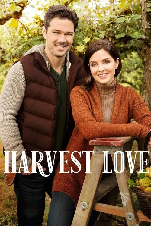 Harvest Love (movie)
