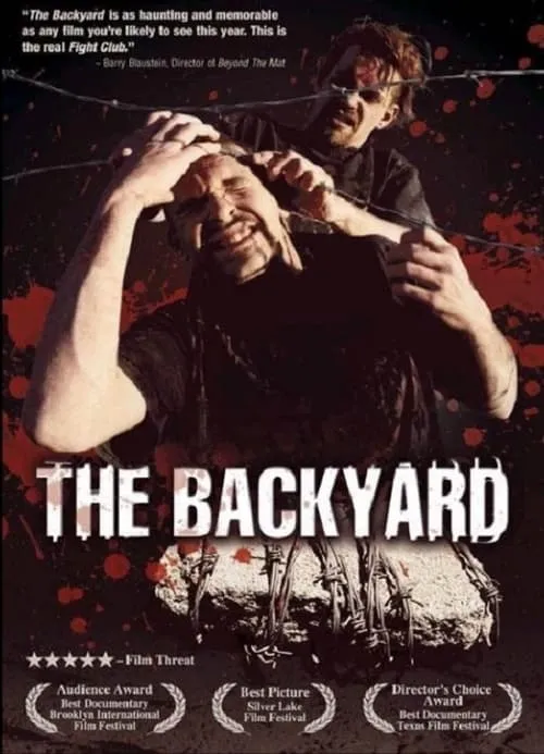 The Backyard (movie)