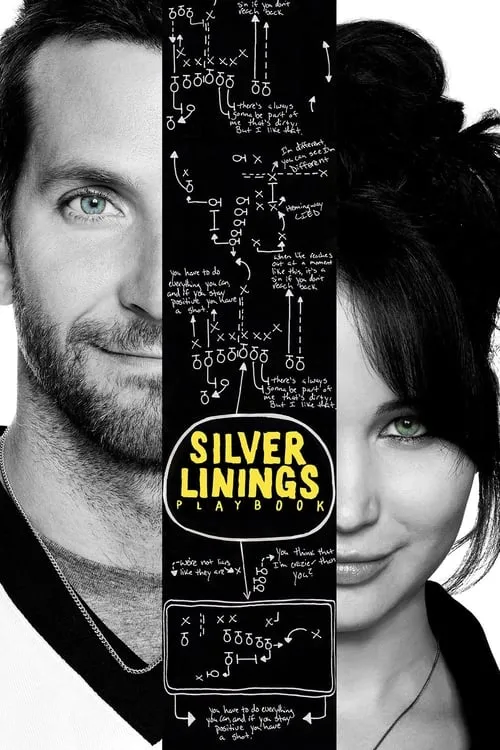 Silver Linings Playbook (movie)