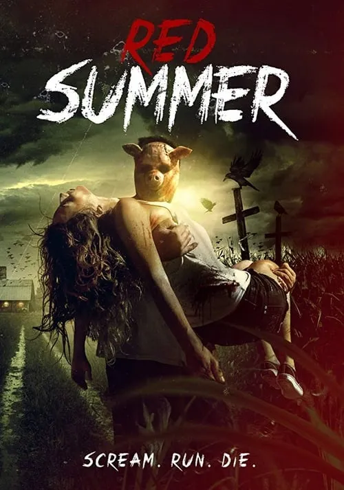 Red Summer (movie)