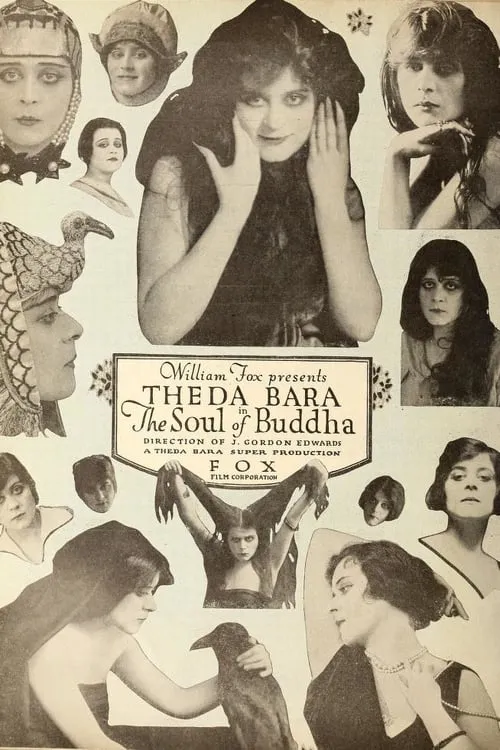 The Soul of Buddha (movie)