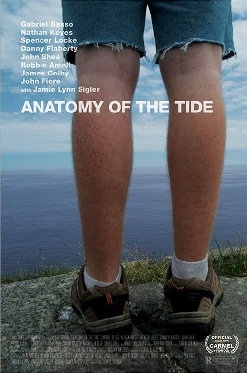 Anatomy of the Tide (movie)