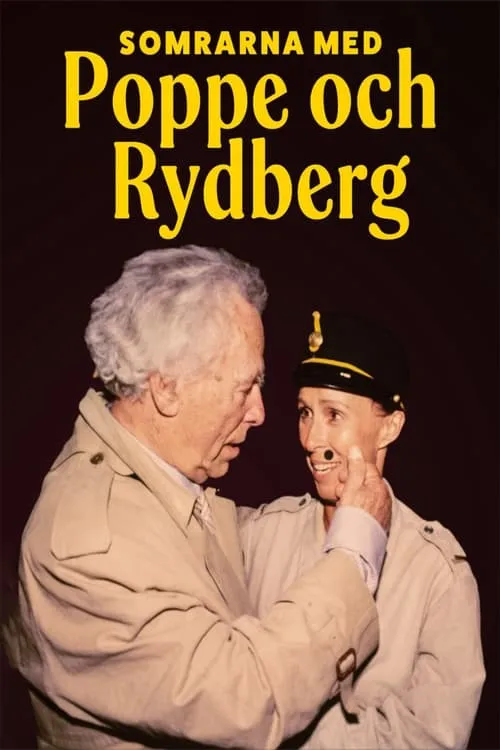 Somrarna med Poppe & Rydberg (фильм)