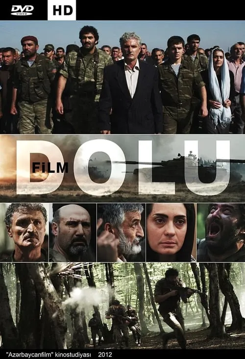 Dolu (movie)