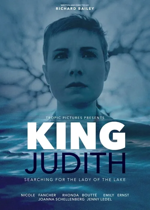 King Judith (movie)