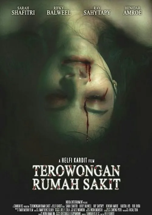 Terowongan Rumah Sakit (movie)