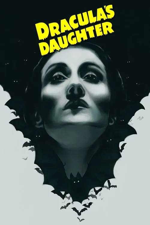 Dracula's Daughter (movie)