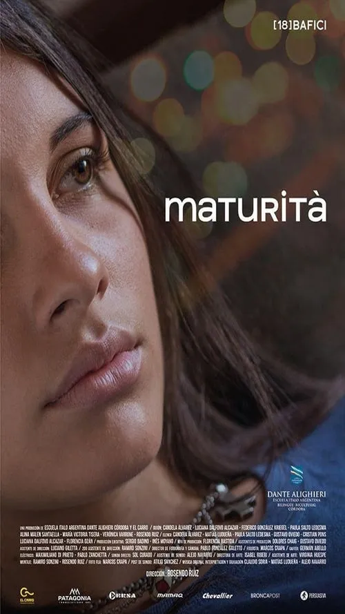 Maturitá (movie)