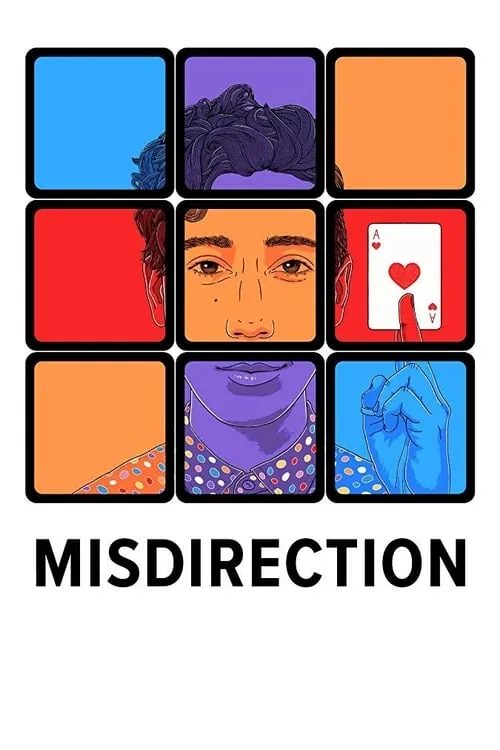 Misdirection (фильм)