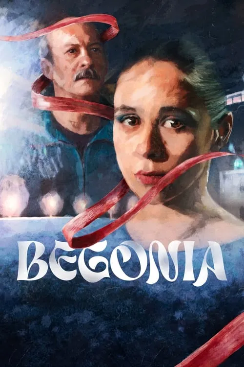 Begonia (movie)