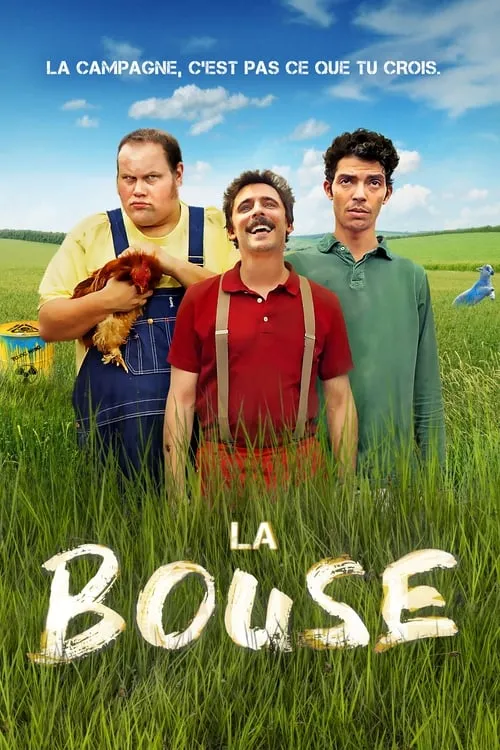 La Bouse (сериал)