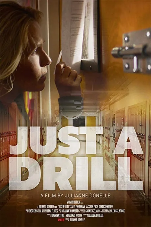 Just a Drill (movie)