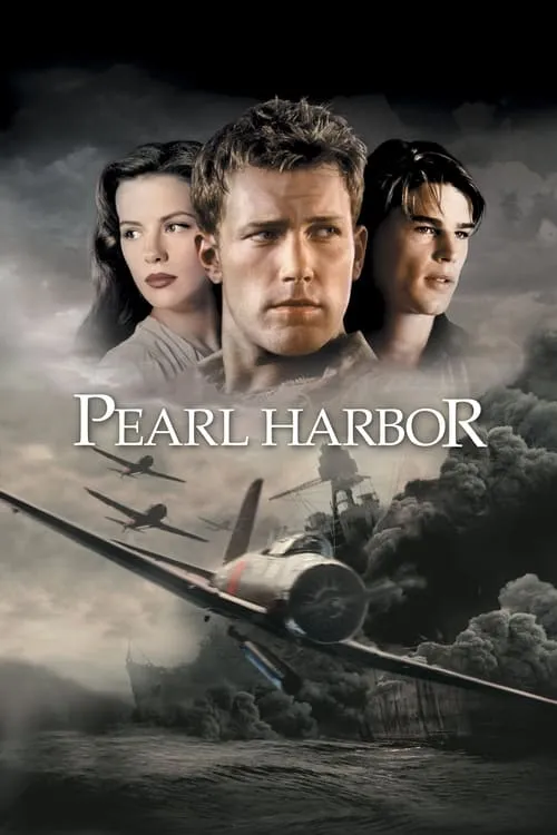Pearl Harbor (movie)