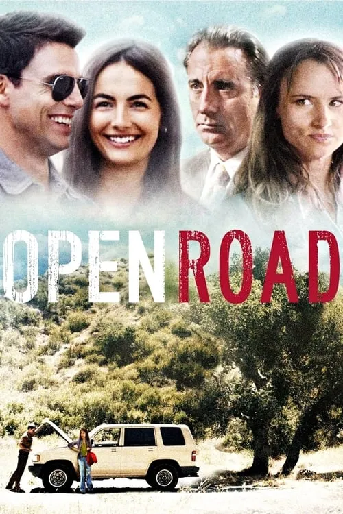 Open Road (movie)