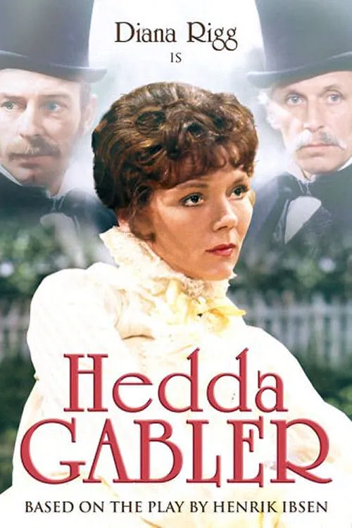 Hedda Gabler (movie)