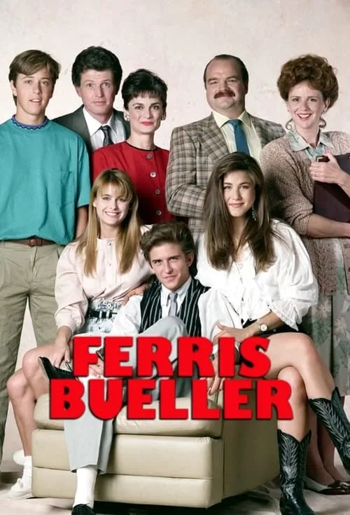 Ferris Bueller (series)