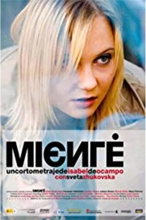 Miente (movie)