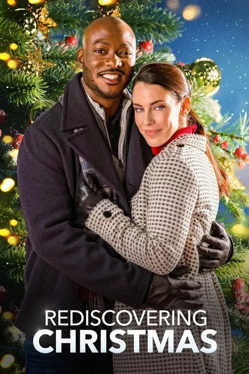 Rediscovering Christmas (movie)