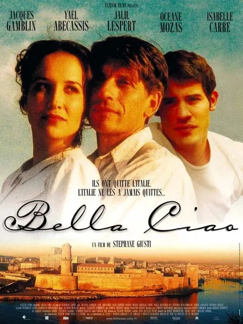 Bella ciao (movie)