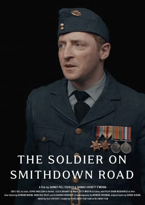 The Soldier on Smithdown Road (фильм)