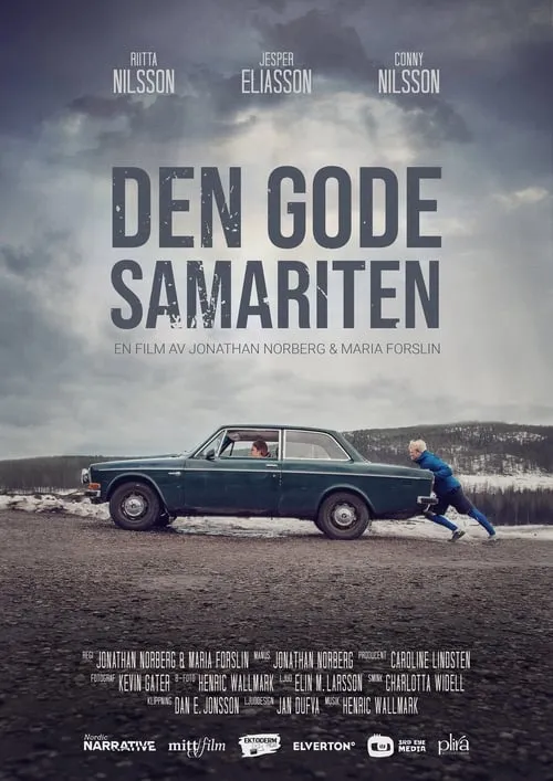 Den gode samariten (фильм)