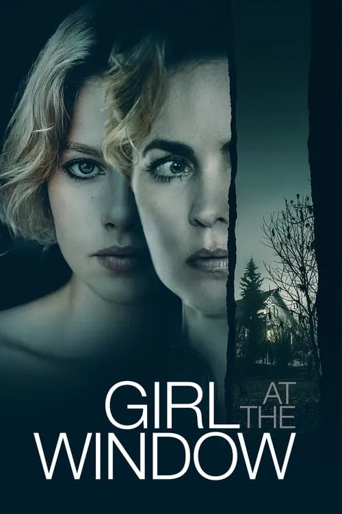 Girl at the Window (movie)