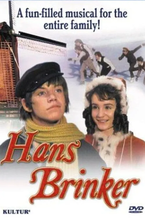 Hans Brinker (movie)