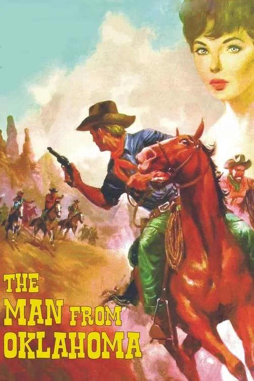 The Man from Oklahoma (movie)