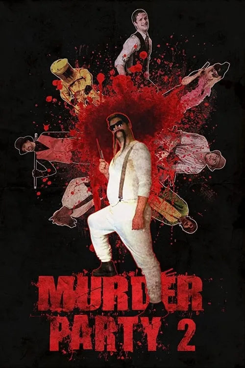 Murder Party 2 (фильм)