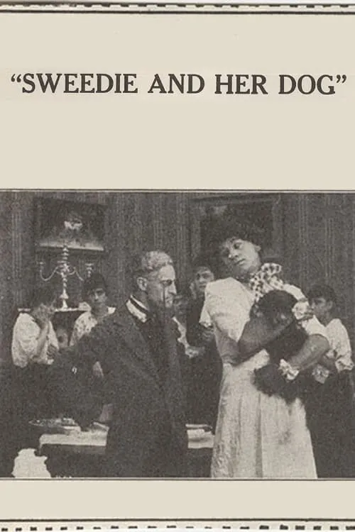 Sweedie and Her Dog (movie)