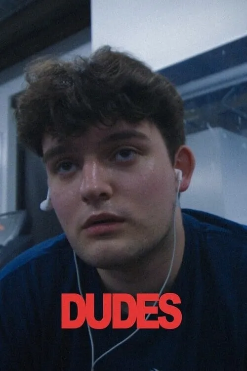 Dudes (фильм)