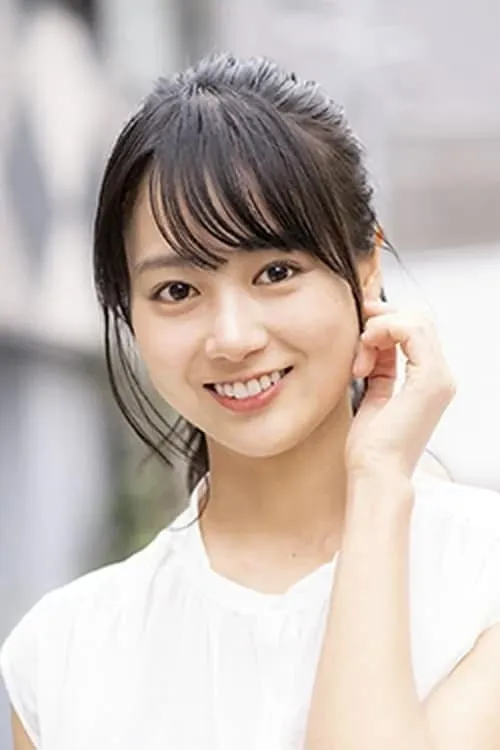 Kanako Takeuchi