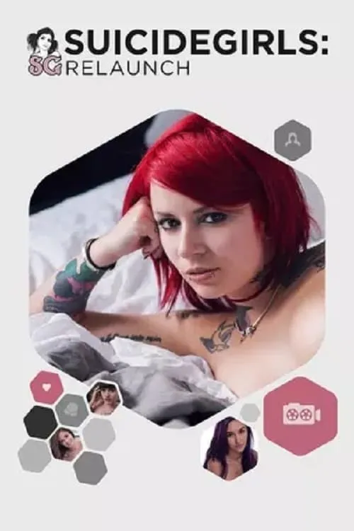 SuicideGirls: Relaunch (movie)