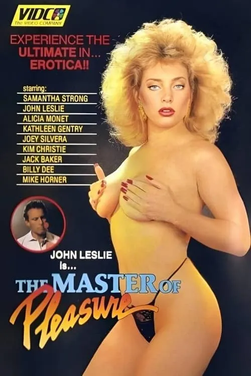 The Master Of Pleasure (фильм)